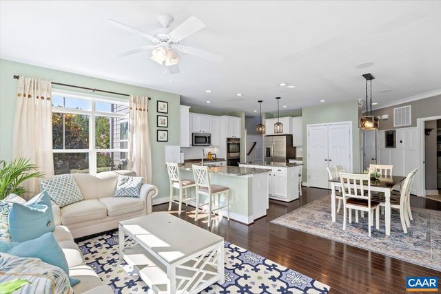 129 CHERRYWOOD CT, Zion Crossroads, VA 22942