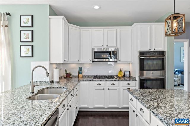 129 CHERRYWOOD CT, Zion Crossroads, VA 22942