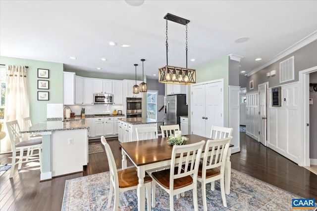 129 CHERRYWOOD CT, Zion Crossroads, VA 22942