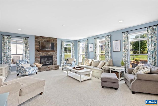 129 CHERRYWOOD CT, Zion Crossroads, VA 22942