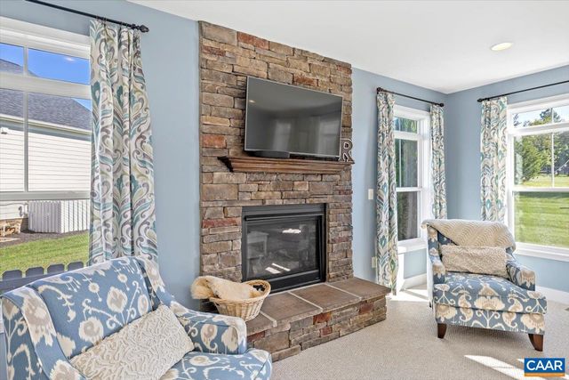 129 CHERRYWOOD CT, Zion Crossroads, VA 22942