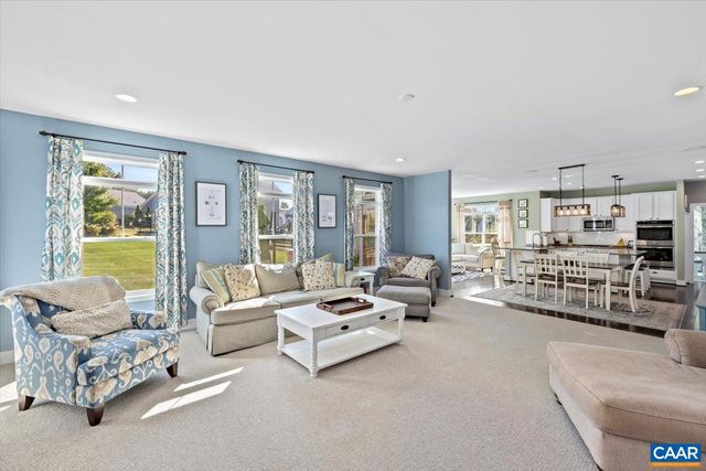 129 CHERRYWOOD CT, Zion Crossroads, VA 22942