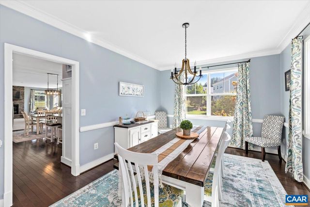 129 CHERRYWOOD CT, Zion Crossroads, VA 22942