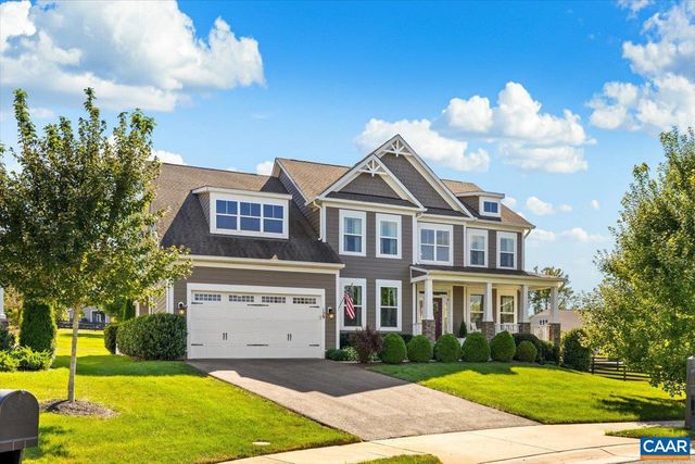 129 CHERRYWOOD CT, Zion Crossroads, VA 22942