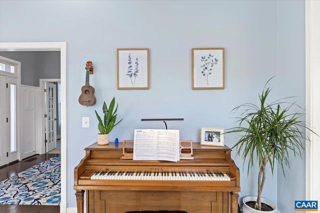 129 CHERRYWOOD CT, Zion Crossroads, VA 22942