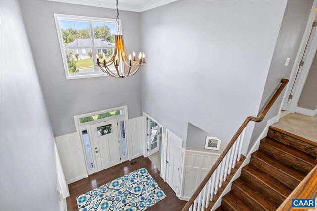 129 CHERRYWOOD CT, Zion Crossroads, VA 22942