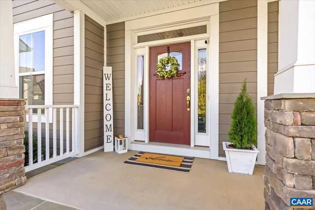 129 CHERRYWOOD CT, Zion Crossroads, VA 22942