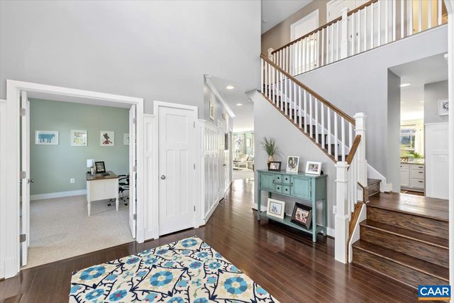 129 CHERRYWOOD CT, Zion Crossroads, VA 22942