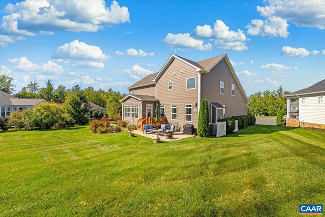 129 CHERRYWOOD CT, Zion Crossroads, VA 22942