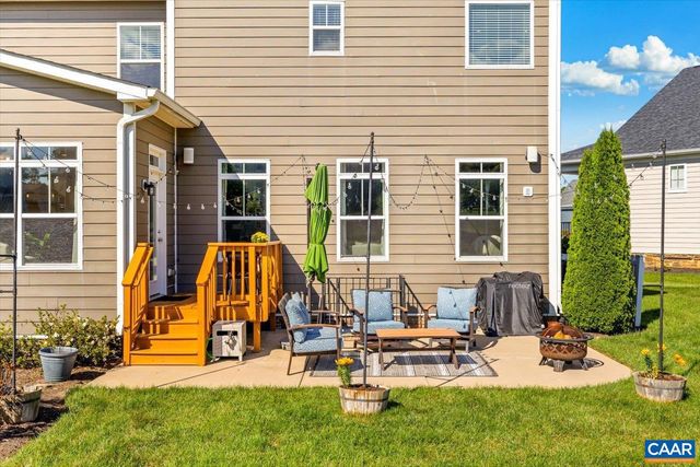 129 CHERRYWOOD CT, Zion Crossroads, VA 22942