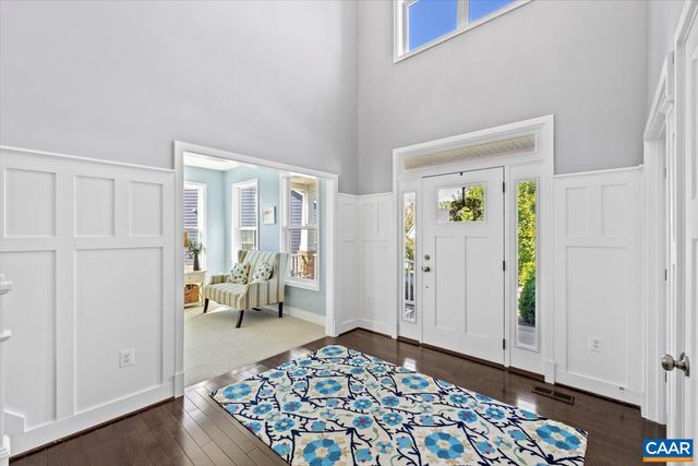 129 CHERRYWOOD CT, Zion Crossroads, VA 22942