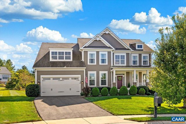 129 CHERRYWOOD CT, Zion Crossroads, VA 22942