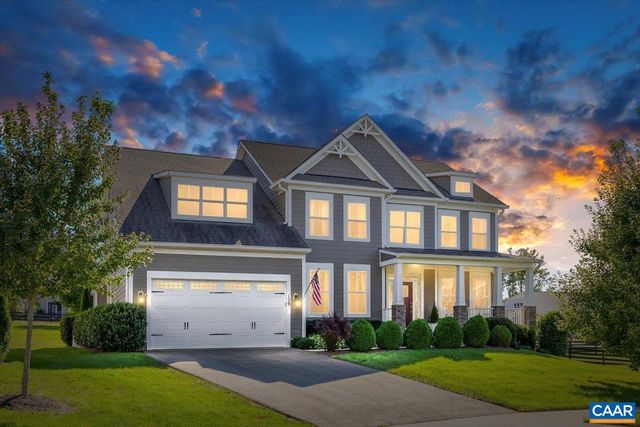 129 CHERRYWOOD CT, Zion Crossroads, VA 22942