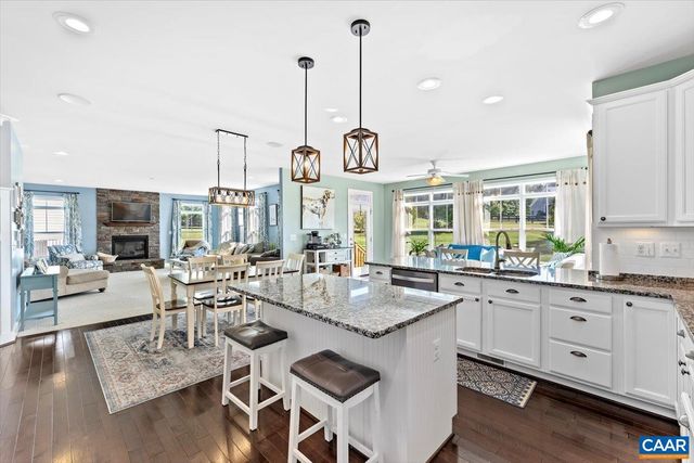 129 CHERRYWOOD CT, Zion Crossroads, VA 22942