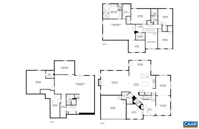 129 CHERRYWOOD CT, Zion Crossroads, VA 22942