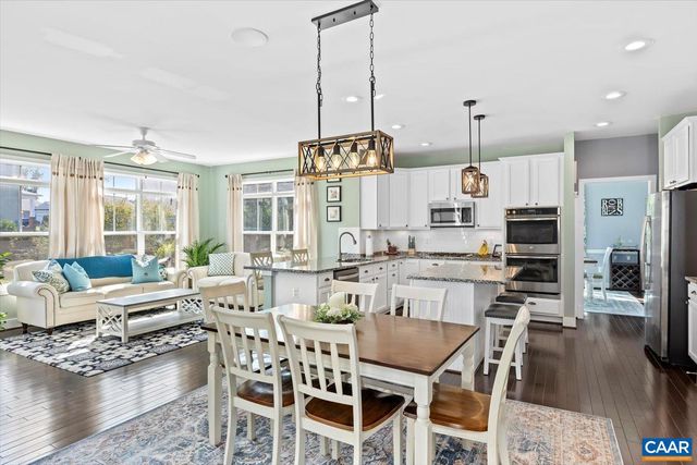 129 CHERRYWOOD CT, Zion Crossroads, VA 22942