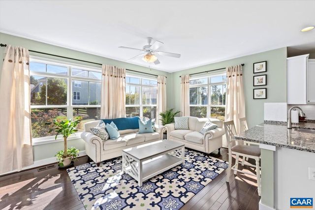 129 CHERRYWOOD CT, Zion Crossroads, VA 22942