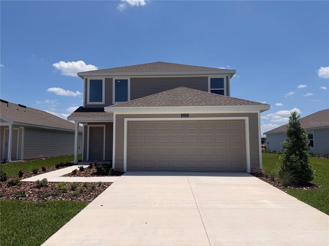 5620 MORANT BAY PATH, Kissimmee, FL 34758
