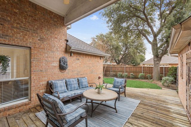 1413 Meadow Vista Drive, Carrollton, TX 75007