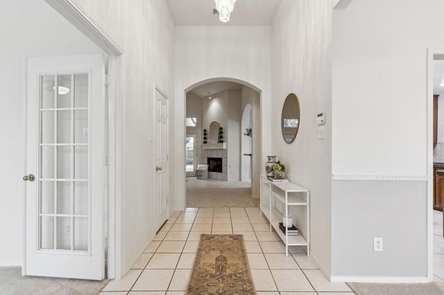 1413 Meadow Vista Drive, Carrollton, TX 75007