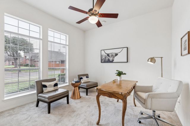 1413 Meadow Vista Drive, Carrollton, TX 75007