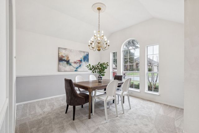 1413 Meadow Vista Drive, Carrollton, TX 75007