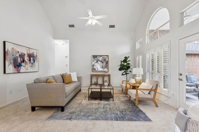 1413 Meadow Vista Drive, Carrollton, TX 75007