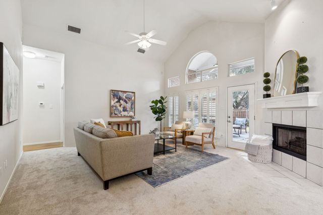 1413 Meadow Vista Drive, Carrollton, TX 75007