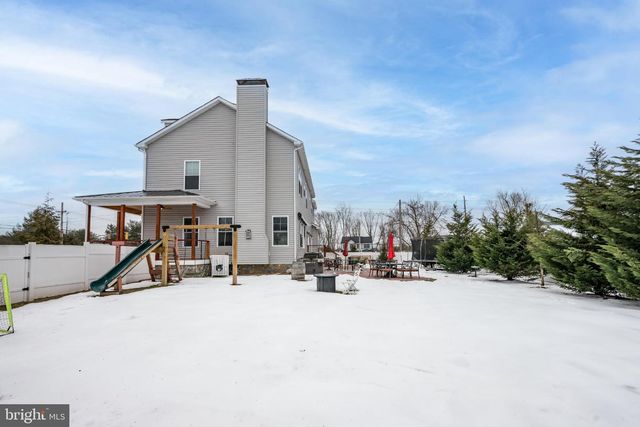 144 HURFFVILLE GRENLOCH RD, Sewell, NJ 08080