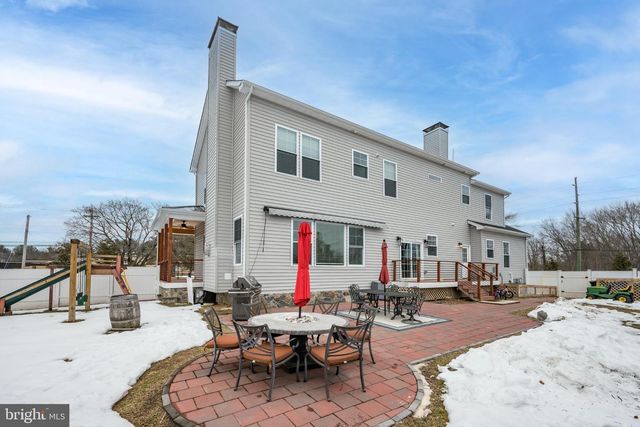 144 HURFFVILLE GRENLOCH RD, Sewell, NJ 08080