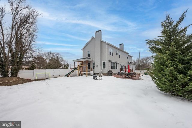 144 HURFFVILLE GRENLOCH RD, Sewell, NJ 08080