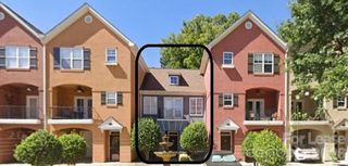 914 Hawthorne Bridge Court, Charlotte, NC 28204