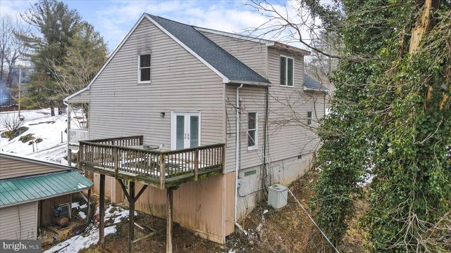17419 TAYLORS LANDING RD, Sharpsburg, MD 21782