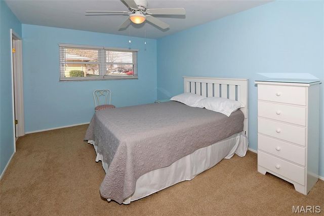 6 Tori Ann Drive, St Peters, MO 63376