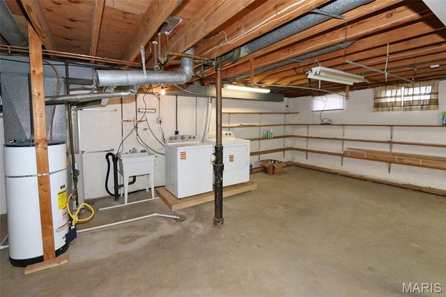 6 Tori Ann Drive, St Peters, MO 63376