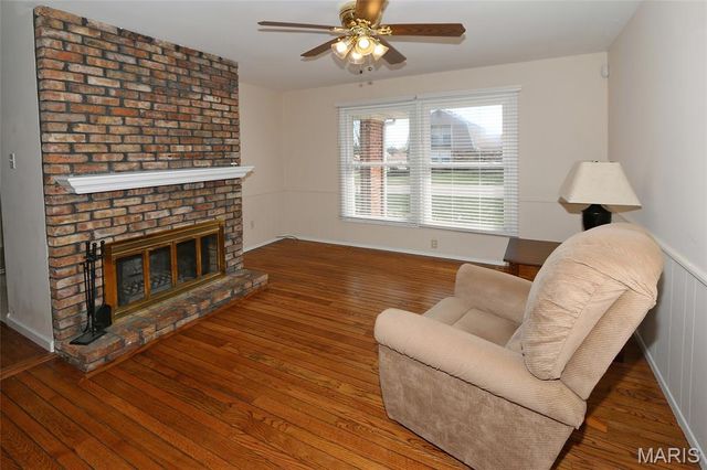 6 Tori Ann Drive, St Peters, MO 63376