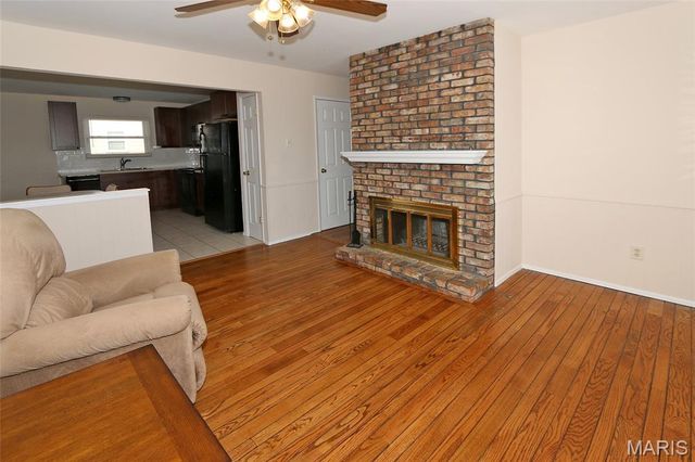 6 Tori Ann Drive, St Peters, MO 63376