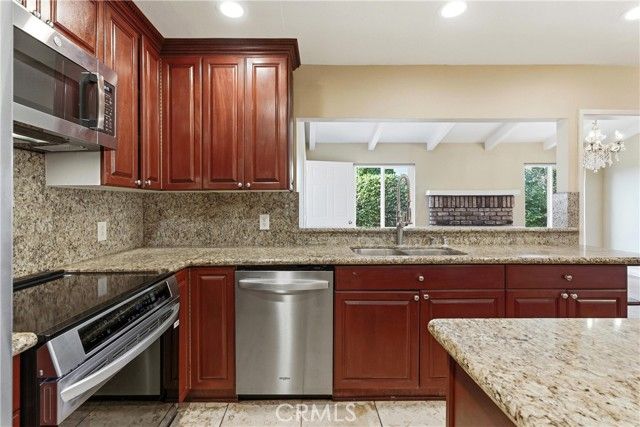 1801 N Glenview Avenue, Anaheim, CA 92807