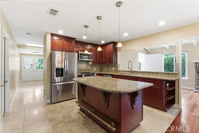 1801 N Glenview Avenue, Anaheim, CA 92807