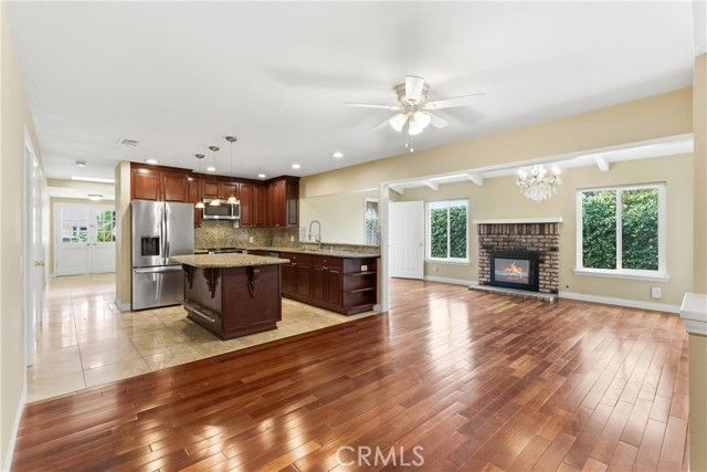 1801 N Glenview Avenue, Anaheim, CA 92807