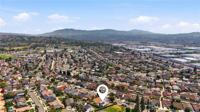 1801 N Glenview Avenue, Anaheim, CA 92807