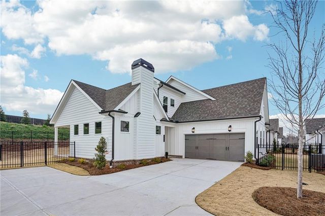547 Pearl Street, Cumming, GA 30040