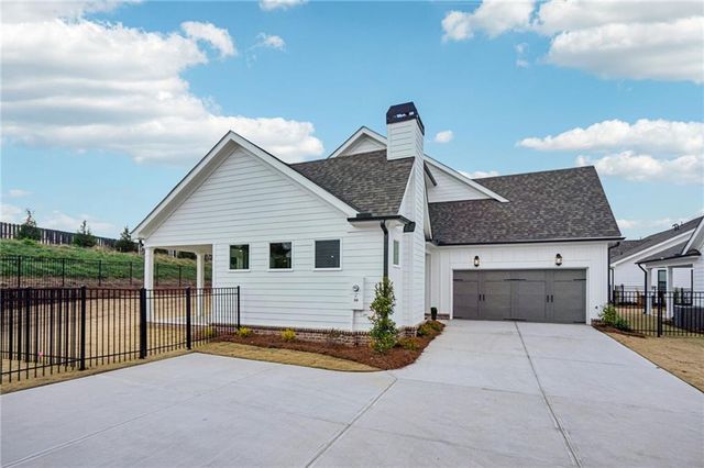 547 Pearl Street, Cumming, GA 30040