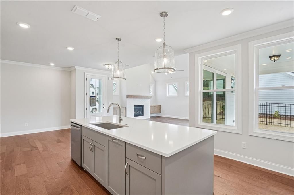 547 Pearl Street, Cumming, GA 30040