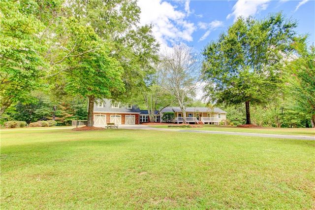 3861 Post Road, Winston, GA 30187