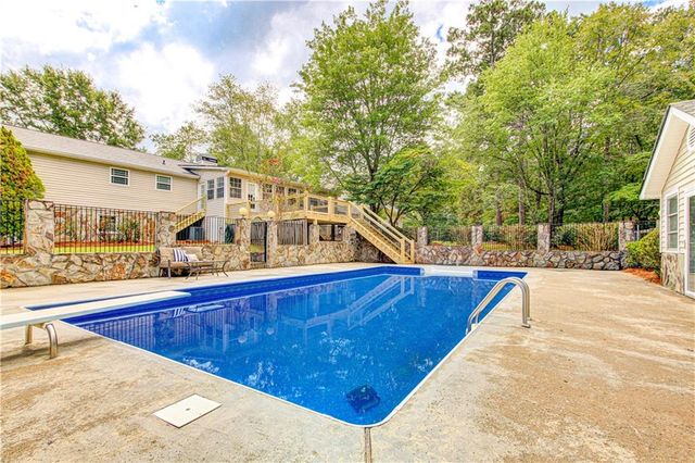 3861 Post Road, Winston, GA 30187
