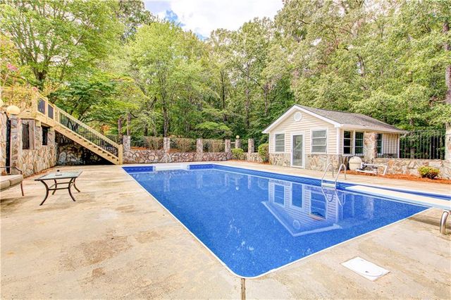 3861 Post Road, Winston, GA 30187