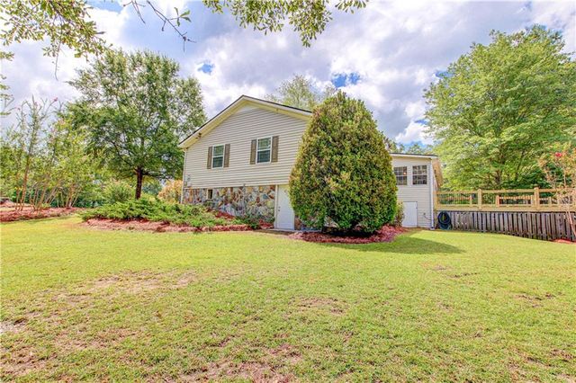 3861 Post Road, Winston, GA 30187