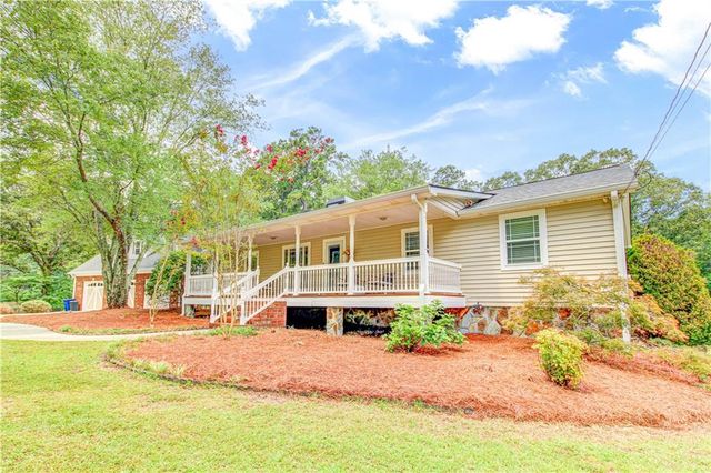 3861 Post Road, Winston, GA 30187
