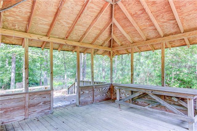 3861 Post Road, Winston, GA 30187